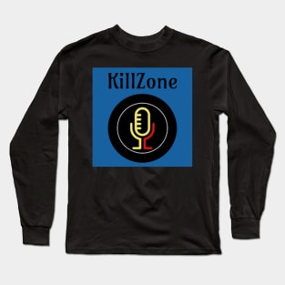 KillZone Long Sleeve T-Shirt